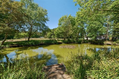 2 bedroom park home for sale, Thetford, Norfolk, IP24