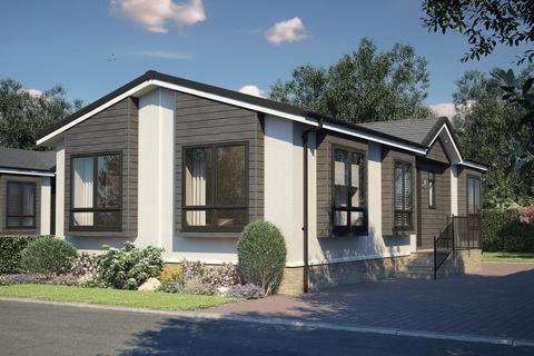 2 bedroom park home for sale, Thetford, Norfolk, IP24