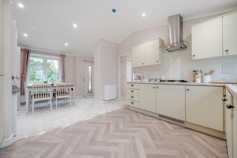 2 bedroom park home for sale, Thetford, Norfolk, IP24