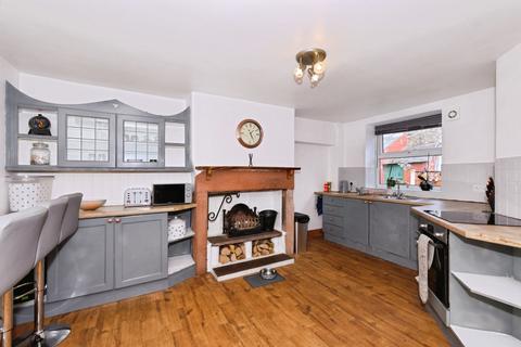 undefined, Netherby Street, Carlisle CA6
