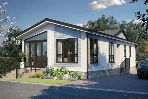 2 bedroom park home for sale, Thetford, Norfolk, IP24