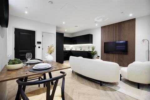 1 bedroom apartment for sale, Apartment 14, Pilgrim House, High Street, Billericay