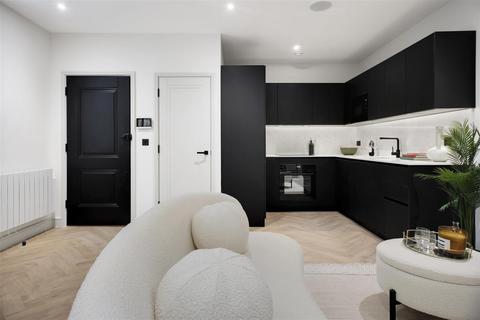 1 bedroom apartment for sale, Apartment 18, Pilgrim House, High Street, Billericay