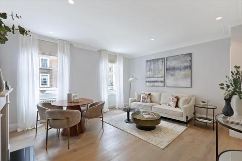 Paddington street, London, W1U
