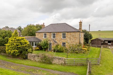 4 bedroom detached house for sale, Hexham NE46