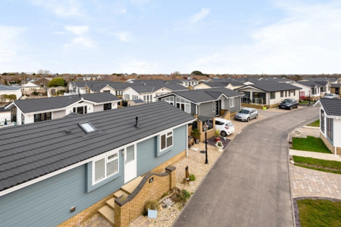 undefined, Milford-On-Sea, Hampshire, SO41