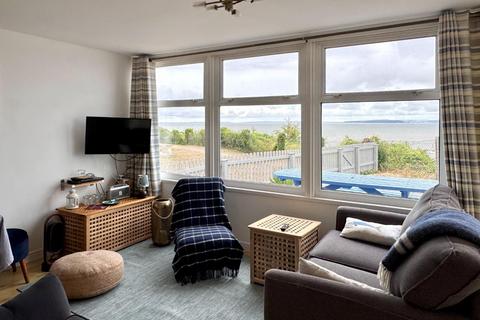 undefined, Fort Road, Lavernock, Penarth