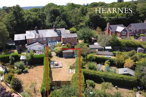 2 bedroom terraced house for sale, Middlehill Road, Colehill, BH21 2SA