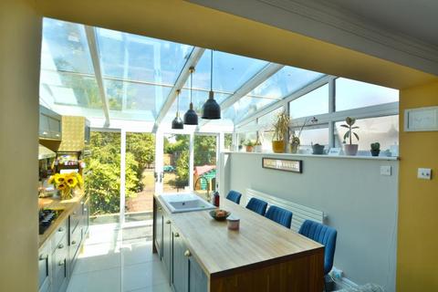 2 bedroom terraced house for sale, Middlehill Road, Colehill, BH21 2SA