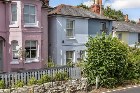 undefined, Kings Road, Bembridge, Isle of Wight