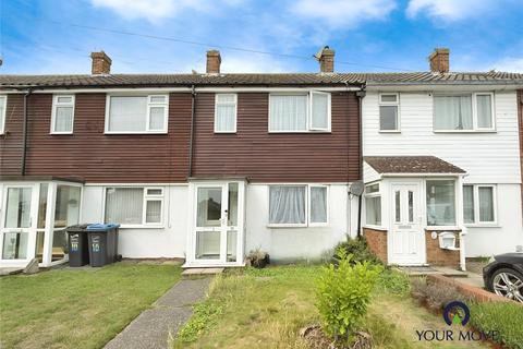 Oakfield Court, Ramsgate CT12