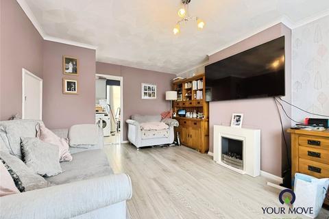 2 bedroom terraced house for sale, Oakfield Court, Ramsgate CT12
