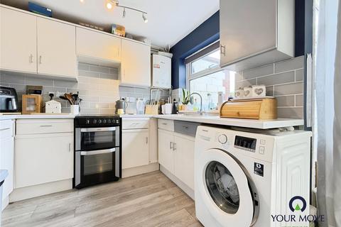 2 bedroom terraced house for sale, Oakfield Court, Ramsgate CT12