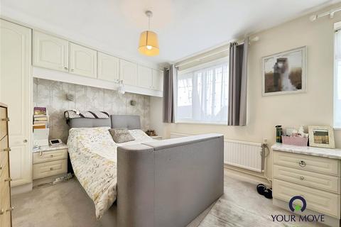 2 bedroom terraced house for sale, Oakfield Court, Ramsgate CT12