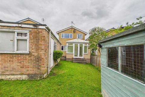 undefined, Ravensdale Road, Dronfield Woodhouse, Dronfield