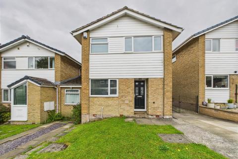 undefined, Ravensdale Road, Dronfield Woodhouse, Dronfield