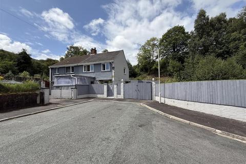 undefined, Heol-Y-Mynydd, Aberdare CF44