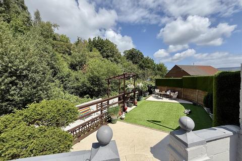 undefined, Heol-Y-Mynydd, Aberdare CF44