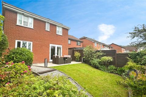 undefined, Ballard Way, Oldham OL2
