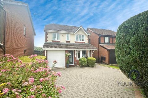 undefined, Ballard Way, Oldham OL2