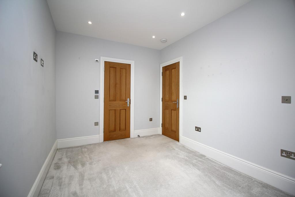 Bedroom Two View 2