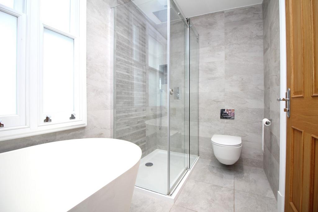 Bathroom View 2