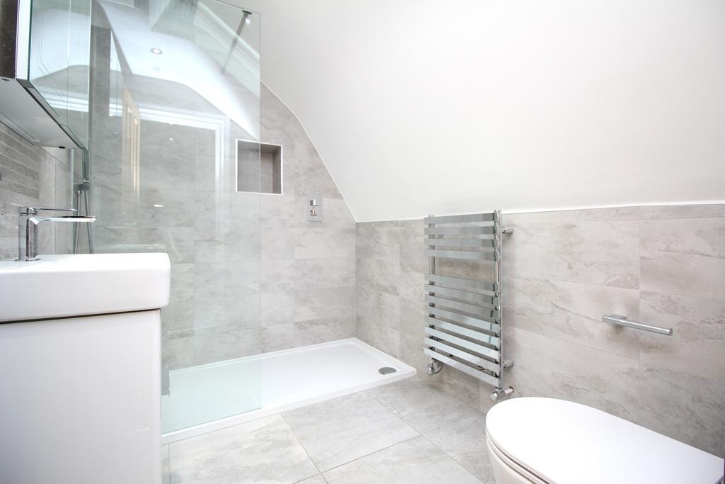 Third Bathroom