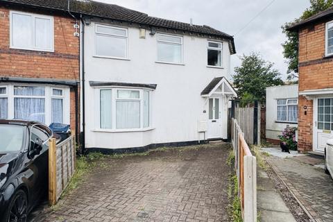 undefined, Arkley Grove, Birmingham B28