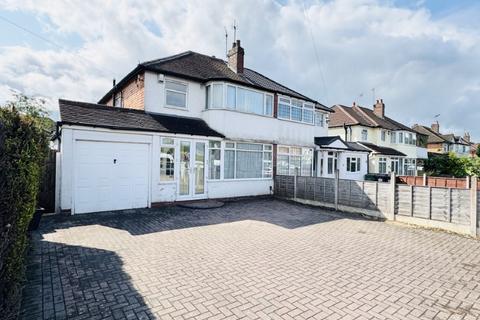 Haslucks Green Road, Solihull B90