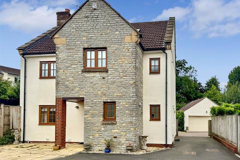 undefined, Langdons Way, Chard TA20