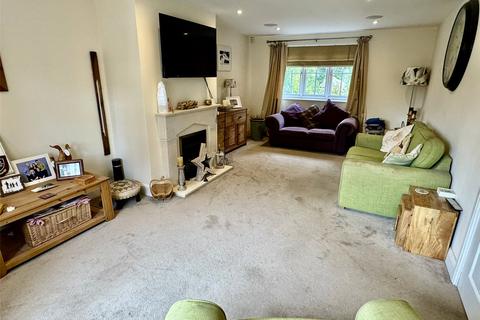 undefined, Langdons Way, Chard TA20