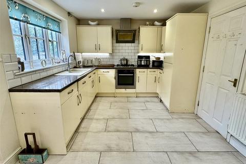 undefined, Langdons Way, Chard TA20