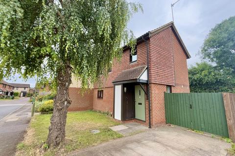 32 Balliol Drive, Didcot, OX11 9RJ