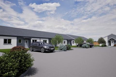 undefined, Plot 4 Willow Close, Glentham, Market Rasen, LN8 3DU