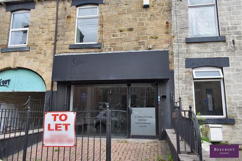 134 Doncaster Road, Barnsley, S70 1TS
