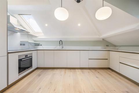 2 bedroom flat for sale, Lancaster Grove, Belsize Park, NW3