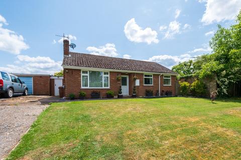 3 bedroom bungalow for sale, Aston Somerville, Broadway, Worcestershire