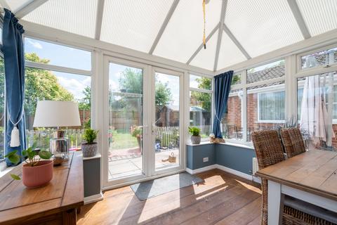 3 bedroom bungalow for sale, Aston Somerville, Broadway, Worcestershire