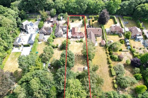 undefined, Brandy Hole Lane, Chichester, PO19