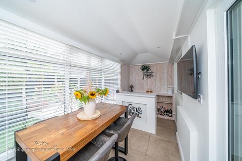 4 bedroom end of terrace house for sale, Rutland Crescent, Walsall WS9