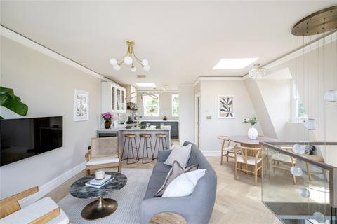 undefined, Aldridge Road Villas, London, W11