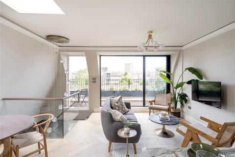 undefined, Aldridge Road Villas, London, W11