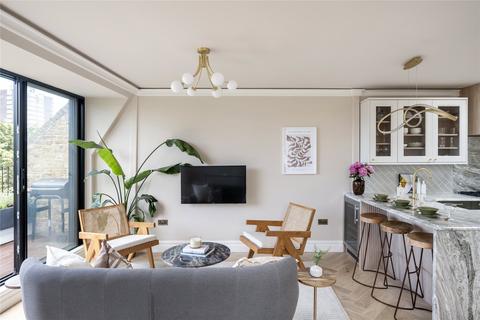 undefined, Aldridge Road Villas, London, W11