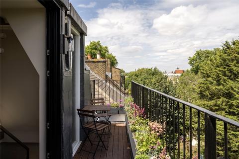 undefined, Aldridge Road Villas, London, W11