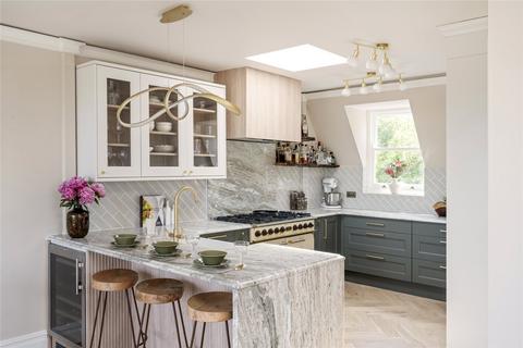 undefined, Aldridge Road Villas, London, W11