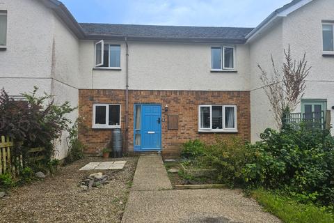 2 bedroom terraced house for sale, Penrhyncoch