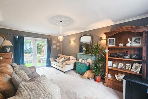 2 bedroom terraced house for sale, Penrhyncoch
