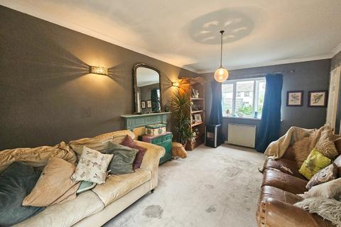 2 bedroom terraced house for sale, Penrhyncoch