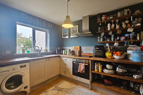 2 bedroom terraced house for sale, Penrhyncoch