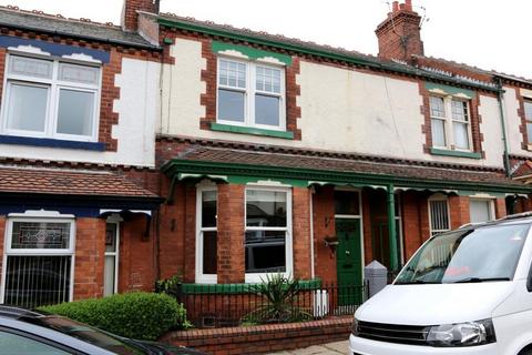 4 bedroom terraced house for sale, Clarence Road, Barrow-In-Furness